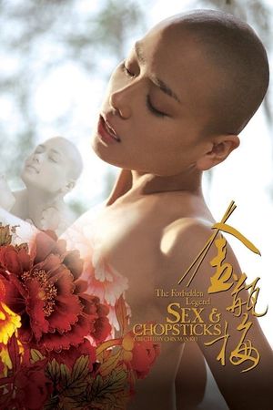 Forbidden Legend of Sex and Chopsticks's poster