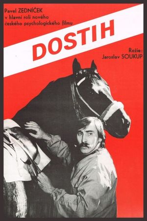 Dostih's poster