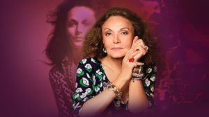 Diane von Furstenberg: Woman in Charge's poster