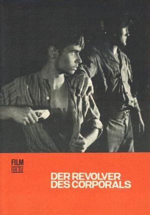 Der Revolver des Korporals's poster image