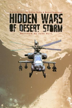 The Hidden Wars of Desert Storm's poster image