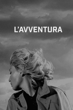 L'Avventura's poster
