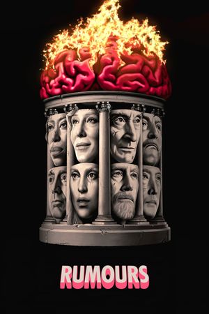 Rumours's poster