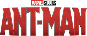 Ant-Man's poster