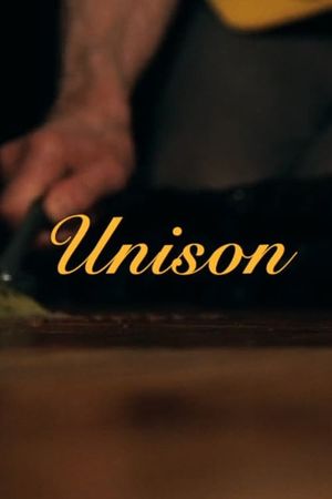 Unison's poster