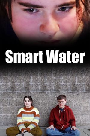 Smart Water's poster