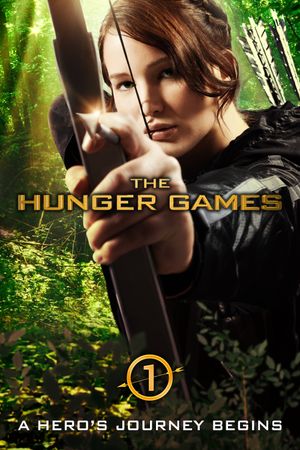 The Hunger Games's poster