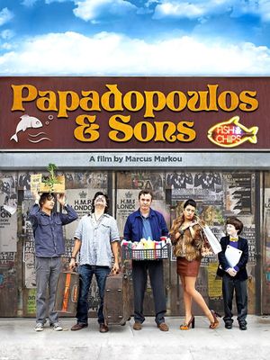 Papadopoulos & Sons's poster