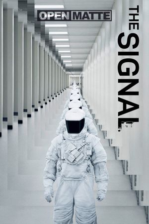 The Signal's poster