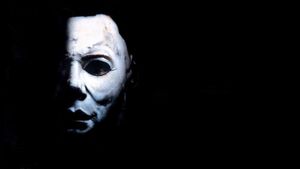 Halloween 5: The Revenge of Michael Myers's poster
