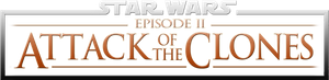 Star Wars: Episode II - Attack of the Clones's poster
