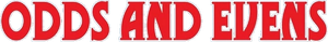 Odds and Evens's poster