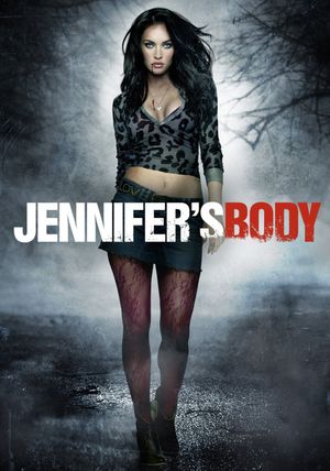 Jennifer's Body's poster image