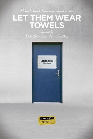 Let Them Wear Towels's poster image