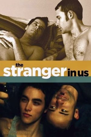 The Stranger in Us's poster