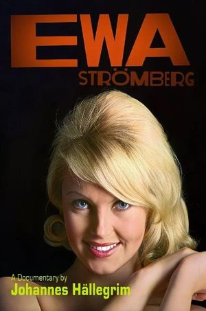 Ewa Strömberg's poster