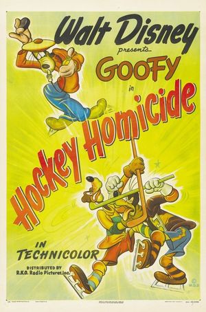 Hockey Homicide's poster image