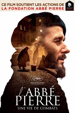 Abbé Pierre: A Century of Devotion's poster