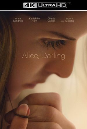 Alice, Darling's poster