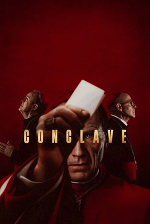 Conclave's poster