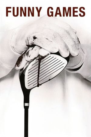 Funny Games's poster