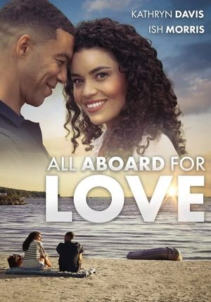 All Aboard for Love's poster