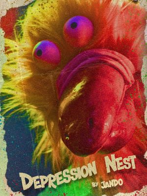 Depression Nest's poster