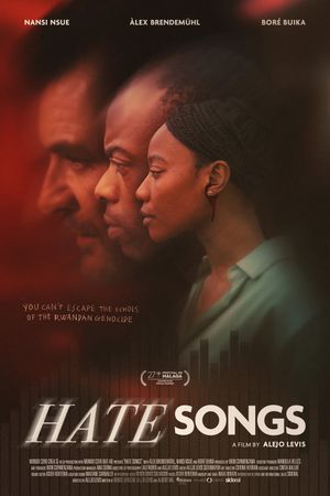 Hate Songs's poster