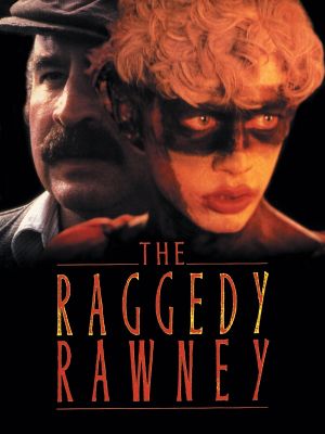 The Raggedy Rawney's poster