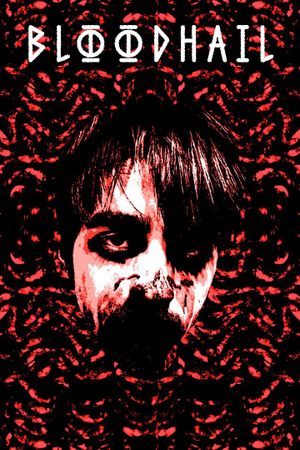 Bloodhail's poster
