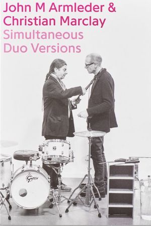 Simultaneous Duo Versions's poster image