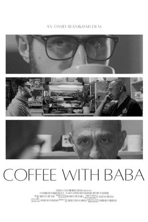 Coffee With Baba's poster