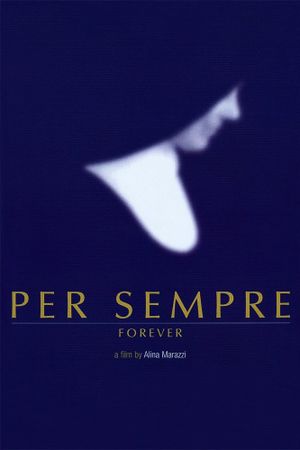 Per sempre's poster