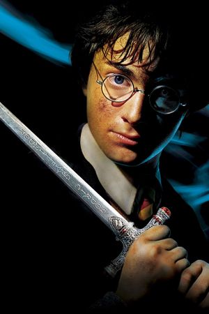 Harry Potter and the Chamber of Secrets's poster