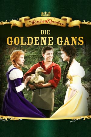 Die goldene Gans's poster