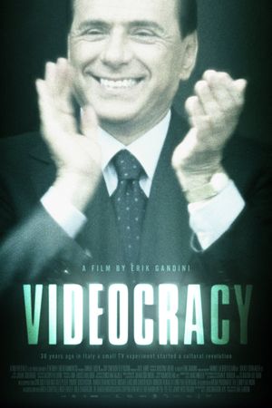 Videocracy's poster