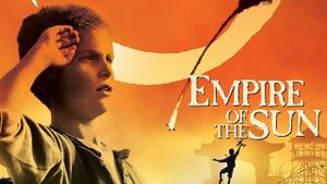 Empire of the Sun's poster