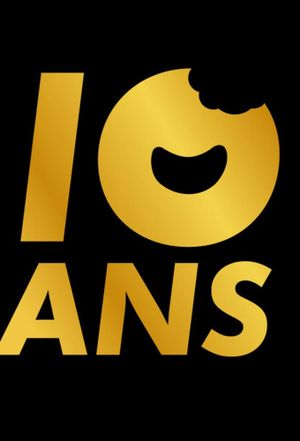 Les 10 ans de Studio Bagel's poster image