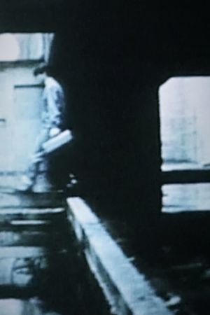 UNAUTHORIZED PEOPLE's poster image