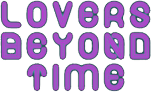 Lovers Beyond Time's poster