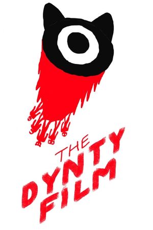The Dynty Heist's poster