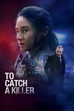 To Catch a Killer's poster