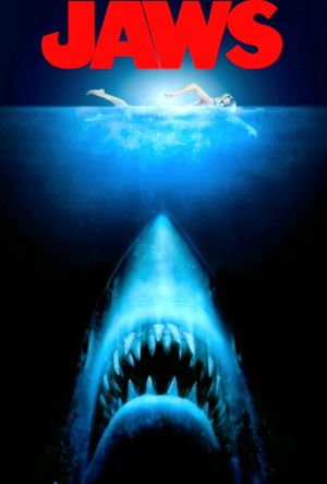 Jaws's poster
