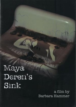 Maya Deren's Sink's poster