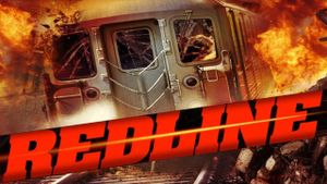 Red Line's poster