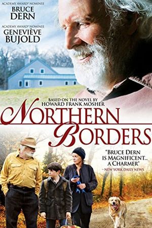 Northern Borders's poster