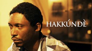 Hakkunde's poster