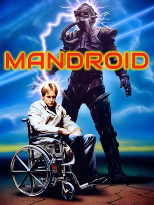 Mandroid's poster image