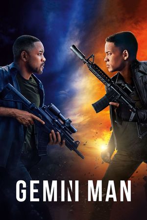 Gemini Man's poster