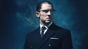 Legend's poster